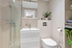 Bathroom, real estate, interior — Arman Gabaee: A Legacy of Innovation, Development, and Giving Back