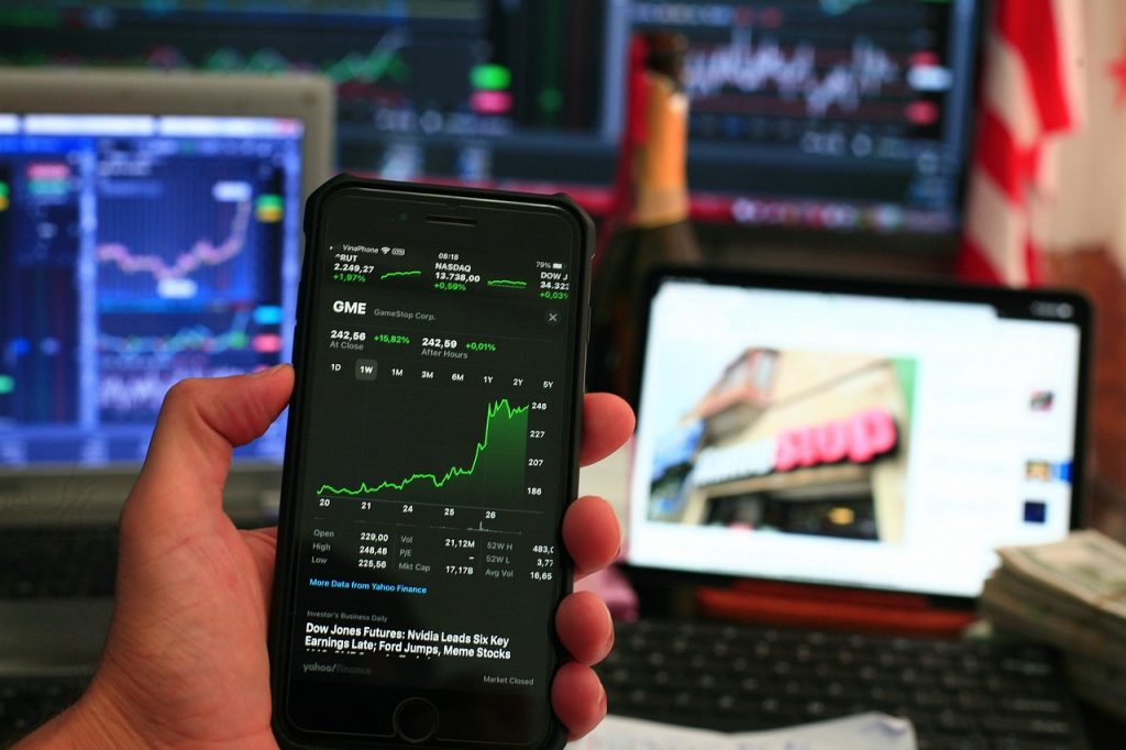 Gamestop, stock, chart — Best forex trading platforms for forex traders: Choose the Right Platform for Enhanced Forex Trading