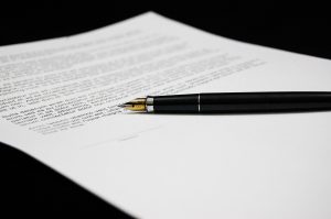 Document, agreement, documents — Beyond Beauty: Exploring Dr. Lawrence Gray's Innovations