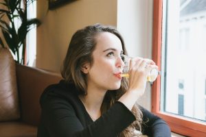 People, girl, woman — Biological Breakdown of CBG Neuroprotective and Antibacterial Properties