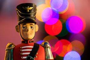 Nutcracker, figure, wooden — Discretion and Convenience: Best Compact Sex Toys