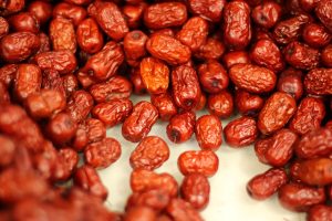 Fruit, jujube, health — Dr. Gregory Facemyer Enhancing Wellness Through Compassionate Medical Expertise