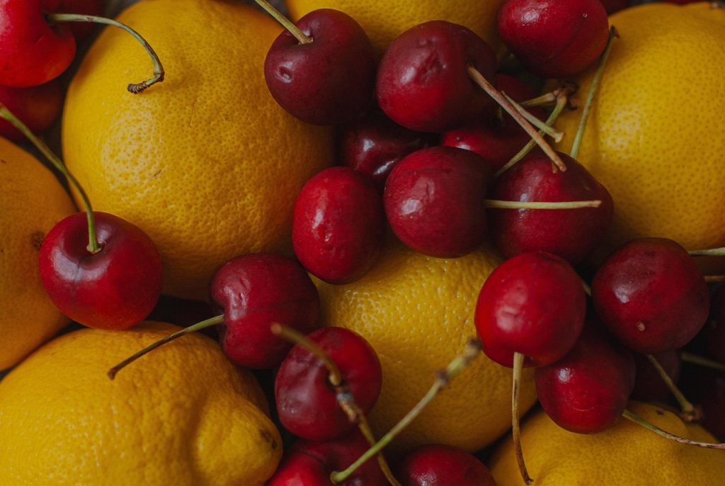 Lemons, cherries, fruit — Dr Ranjan Rajbanshi A Career Defined by Precision and Professional Growth
