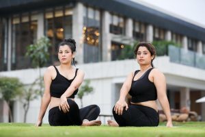 Women, beauty, pose — Dr. Wendell Bulmer Enhancing Quality of Life Through Advanced Orthopedic Solutions