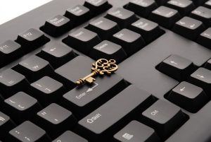 Keyboard, key, success — Gorgeous Diamonds That Have Loved One's Ashes In Them - diamond with ashes
