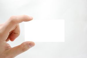 Business card, business, hand — How Do TheDry Horse Have Additional Benefits In Massage Therapy?