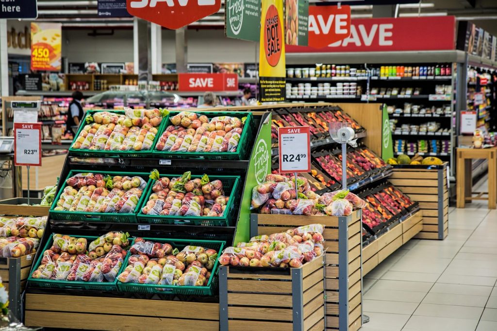 Grocery, shopping, supermarket — How long does delta 8 stay in your system: The Facts And Fallacies