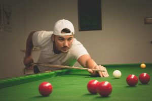 Snooker, balls, billiards — How to Play Roulette in an Online Casino
