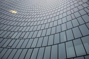 Glass building, architecture, building — Mastering the Lens: Key Players in Vernon Photography