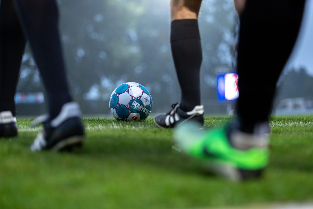 Football, soccer game, sports — Play Slot Games for Free on Legally Registered Pgslot Website