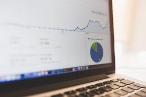 Computer, summary, chart — Tax Benefits in Puerto Rico Encouraging Investment and Economic Growth