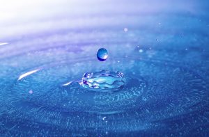 Drops, waterdrop, splash — Tej Kohli: The Visionary with a Heart
