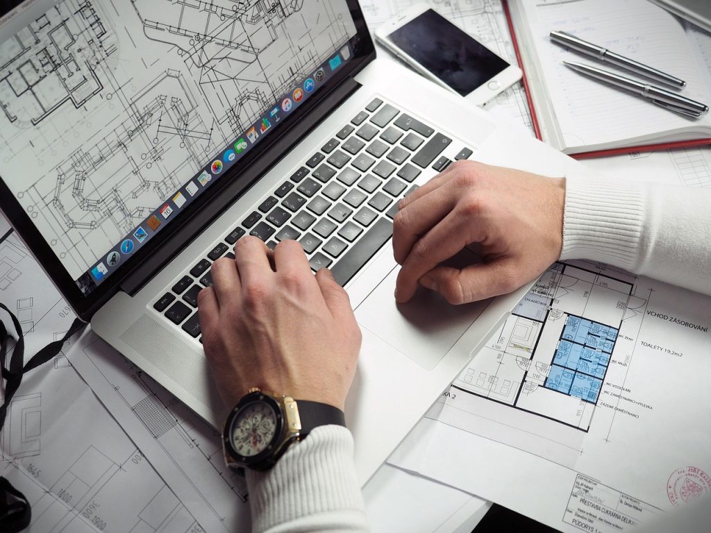 Blueprints, entrepreneur, hands — The latest information on the disposable vape bars