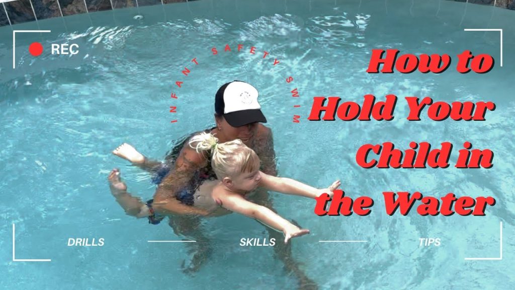 The Real Reason Children Fear Deep Water