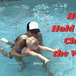 The Real Reason Children Fear Deep Water