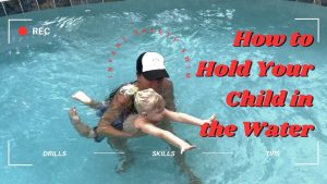 The Real Reason Children Fear Deep Water
