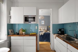 Kitchen, interior design, house — Understanding the Phrogging Meaning to Secure Rental Units Efficiently