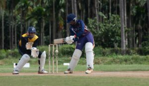 Smriti Mandhana Women's Asia Cup